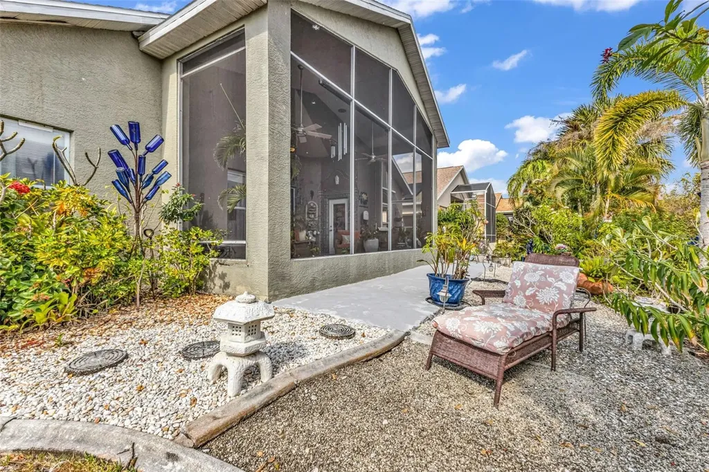 1644 Palace Court Punta Gorda FL 33980