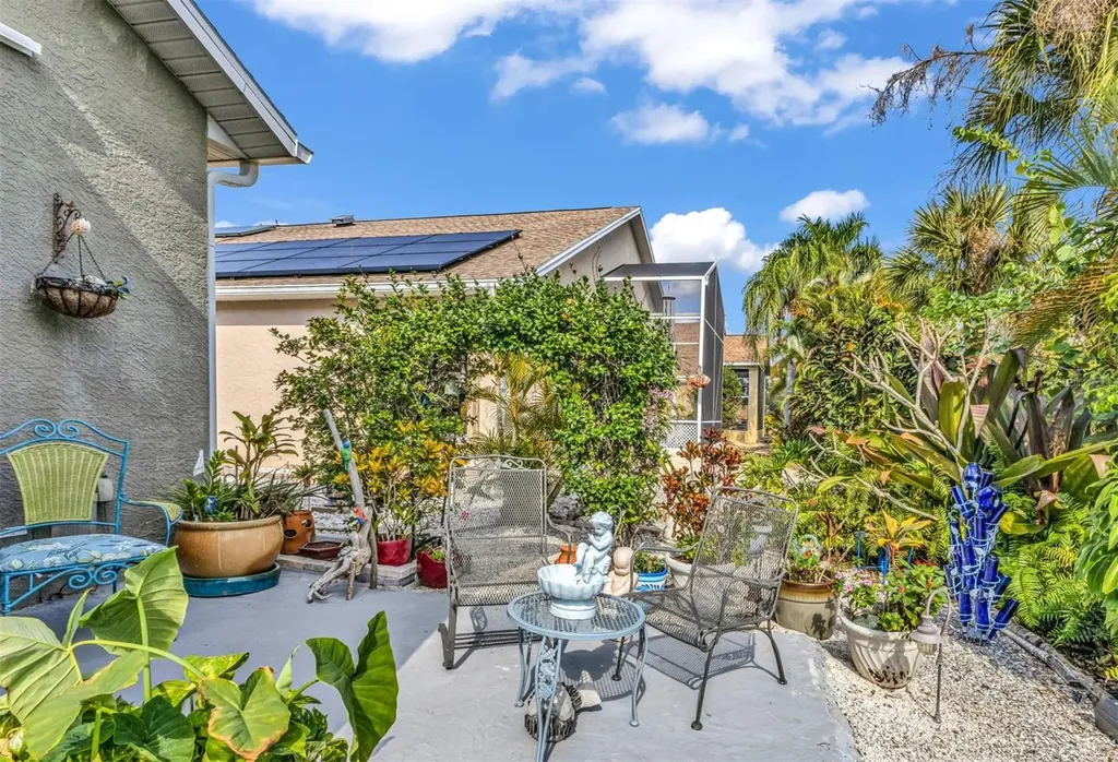 1644 Palace Court Punta Gorda FL 33980