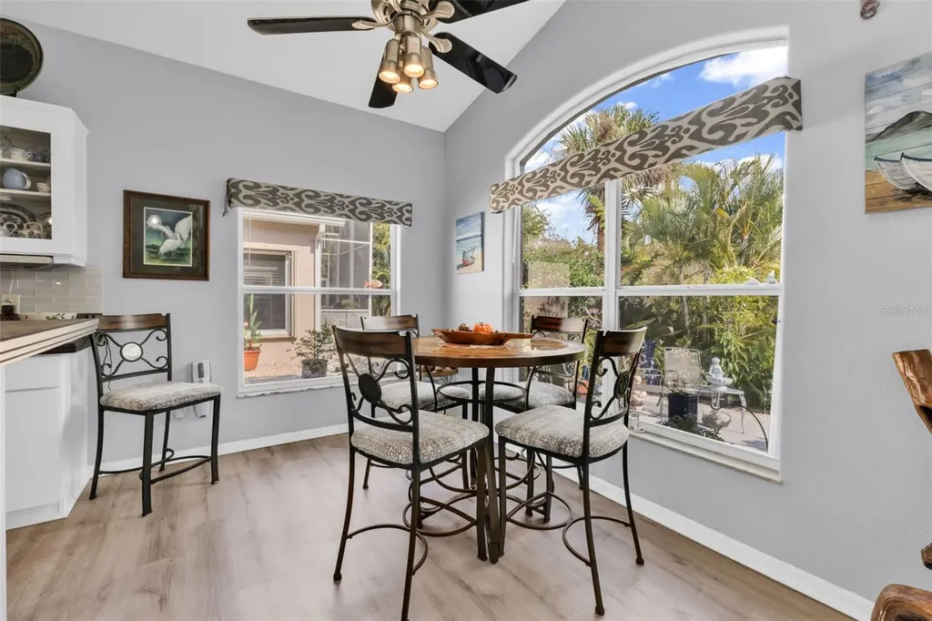 1644 Palace Court Punta Gorda FL 33980