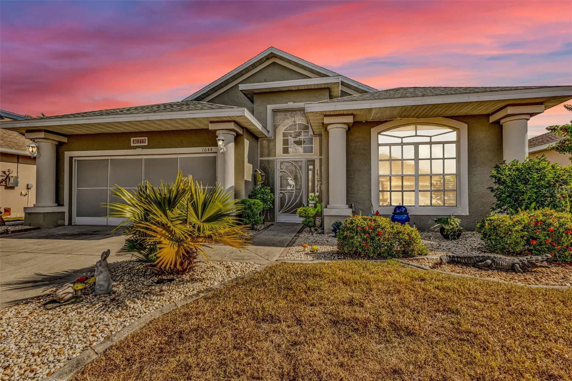 1644 Palace Court Punta Gorda FL 33980