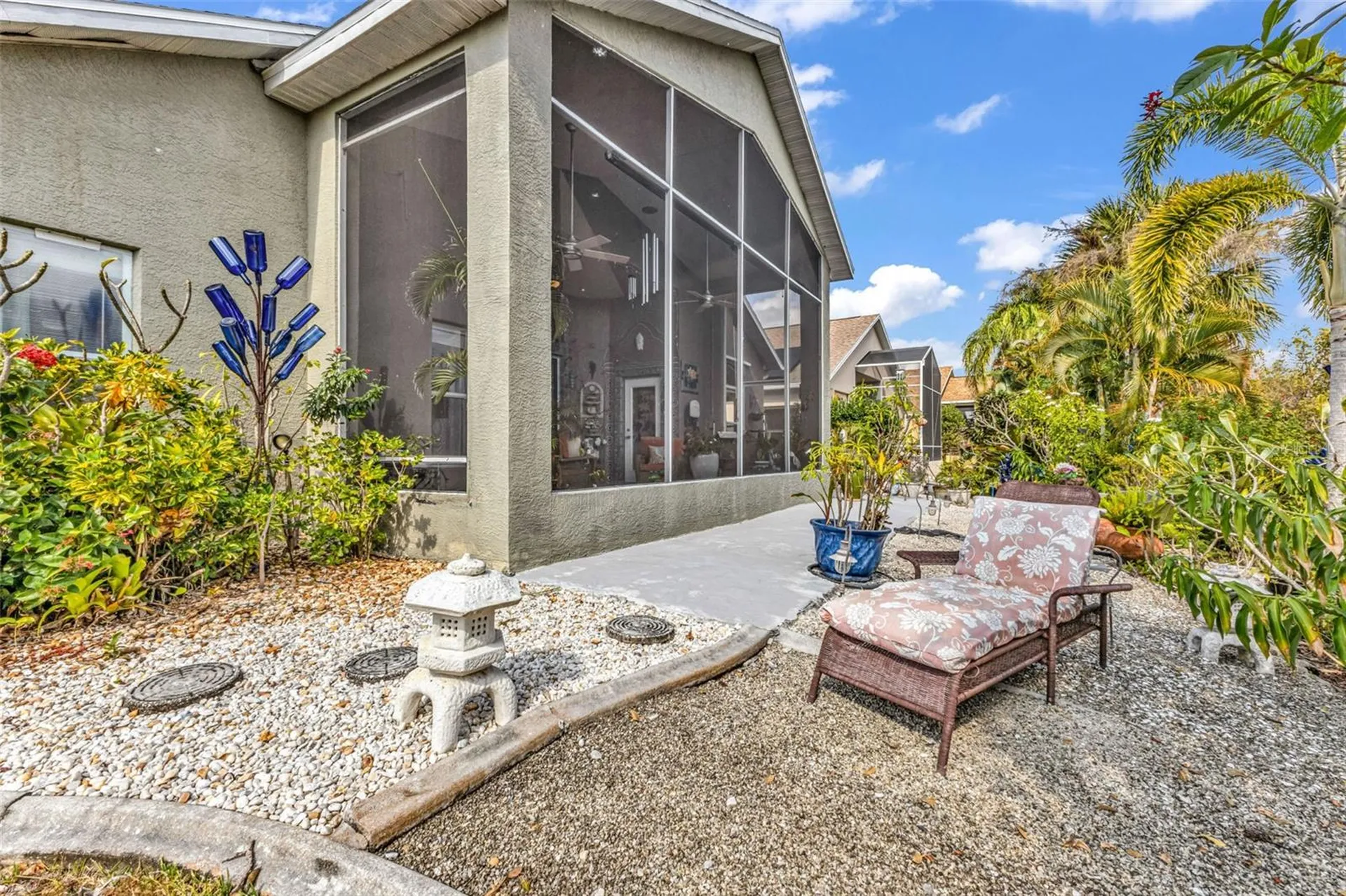 1644 Palace Court Punta Gorda FL 33980