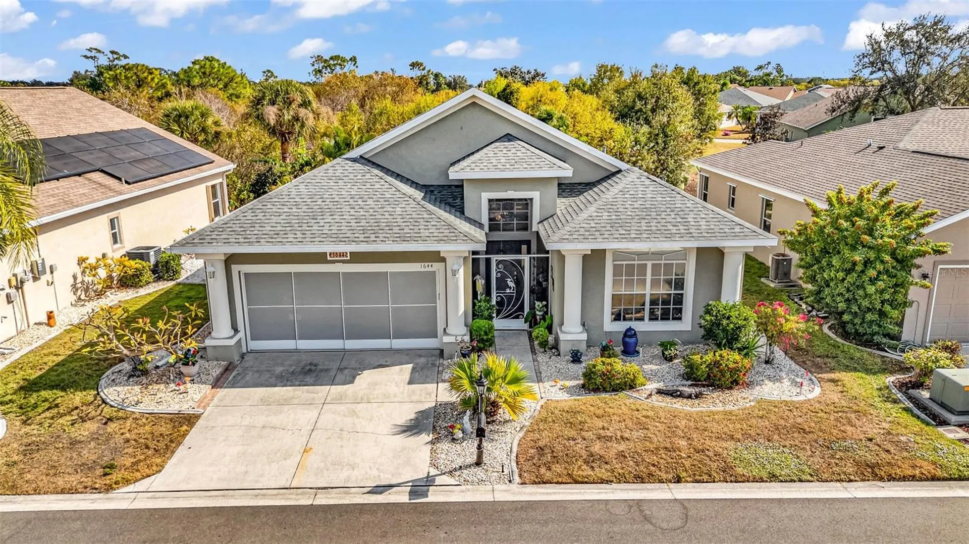 1644 Palace Court Punta Gorda FL 33980