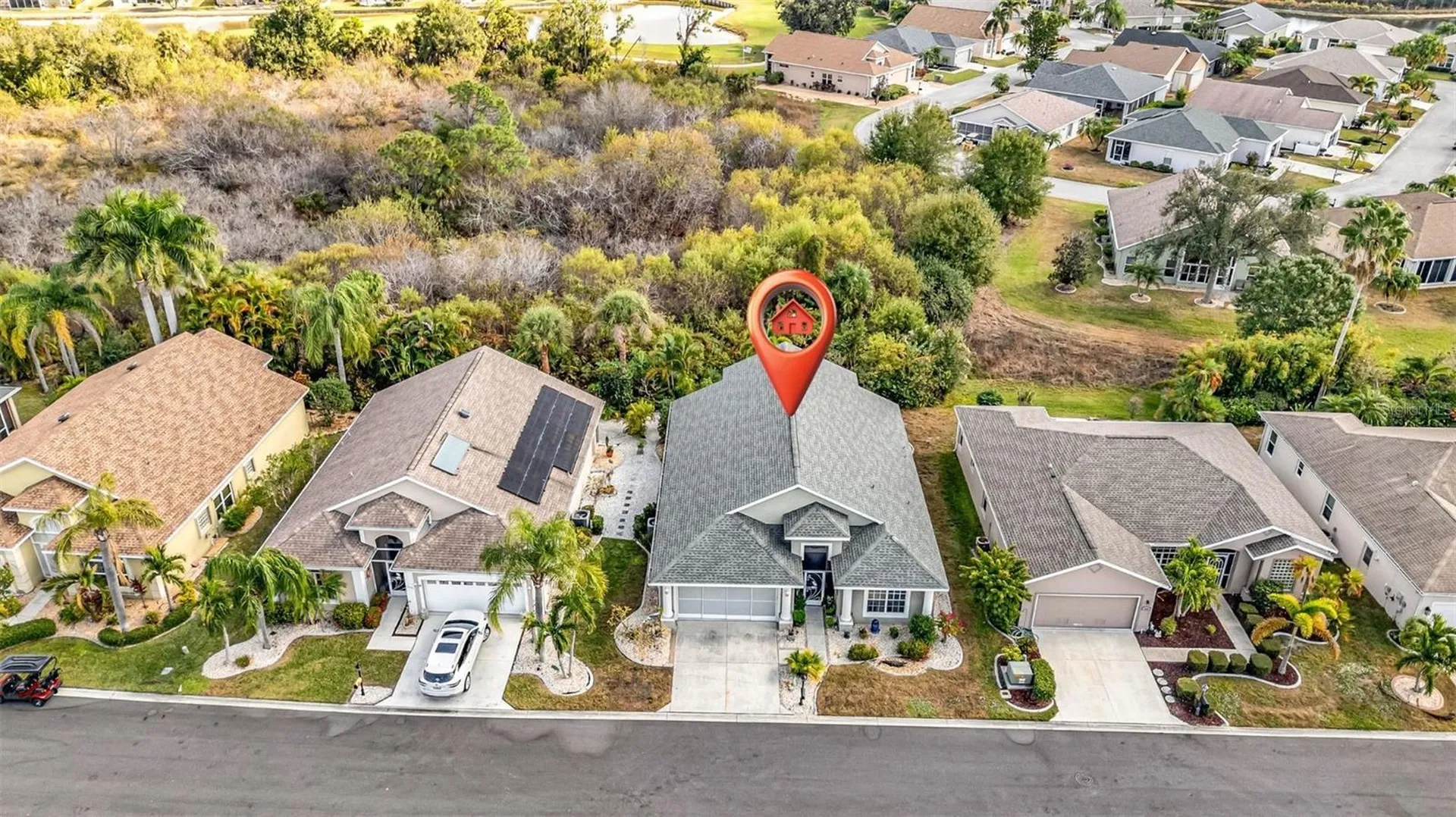 1644 Palace Court Punta Gorda FL 33980