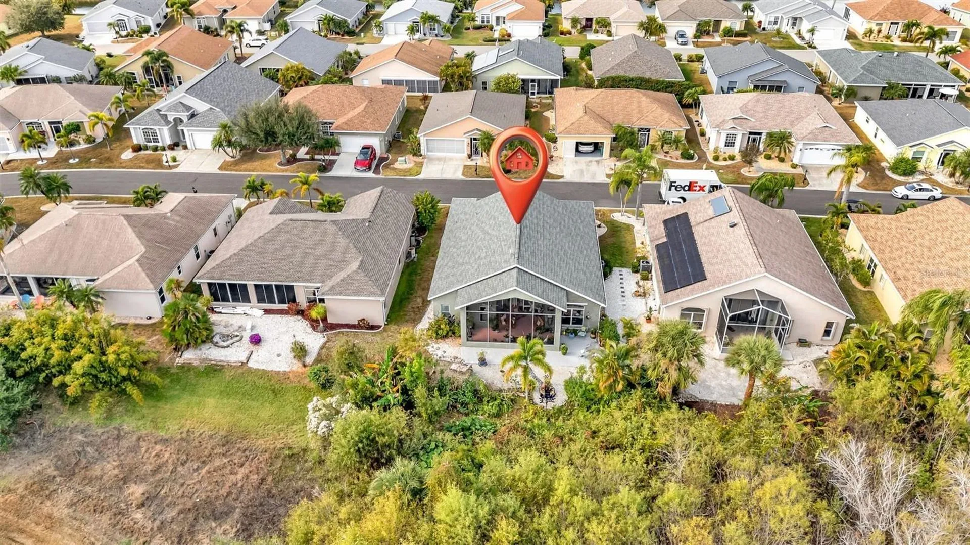 1644 Palace Court Punta Gorda FL 33980