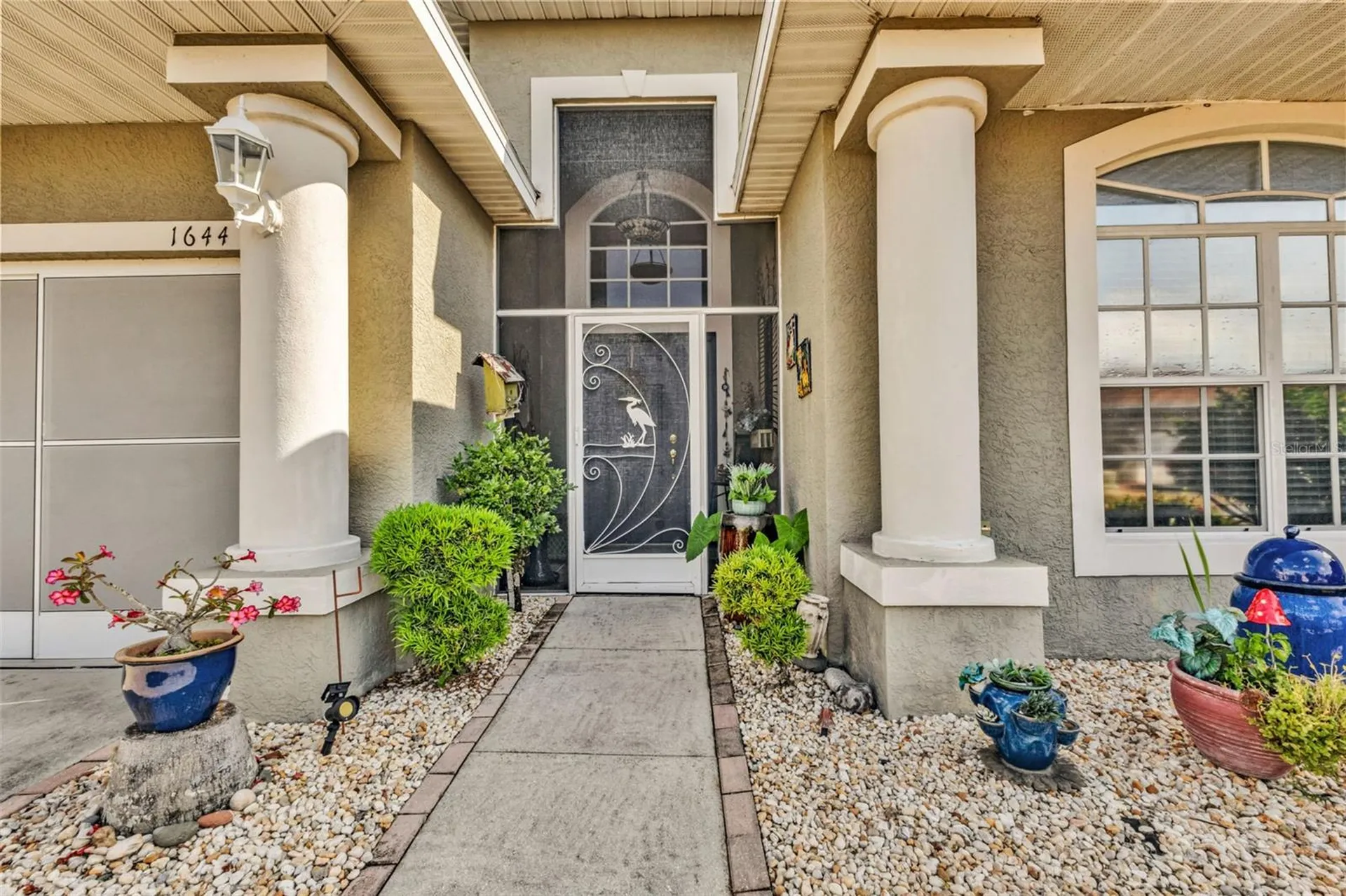 1644 Palace Court Punta Gorda FL 33980