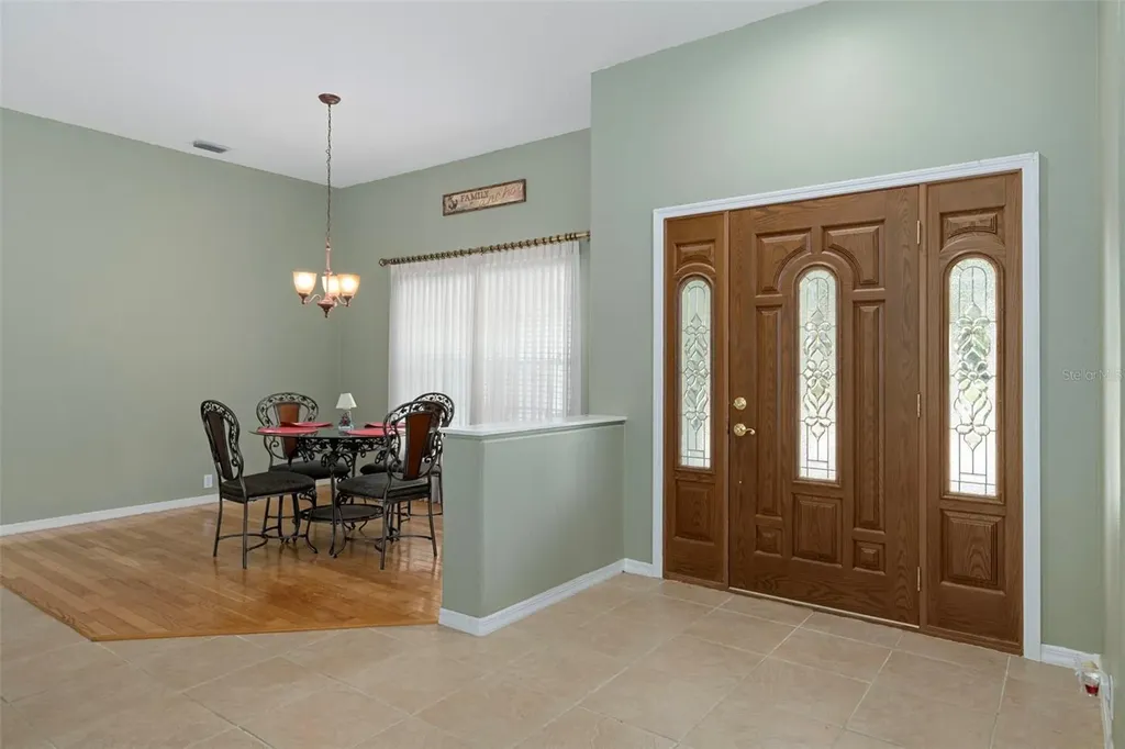 9 Foxgreen Court Homosassa FL 34446