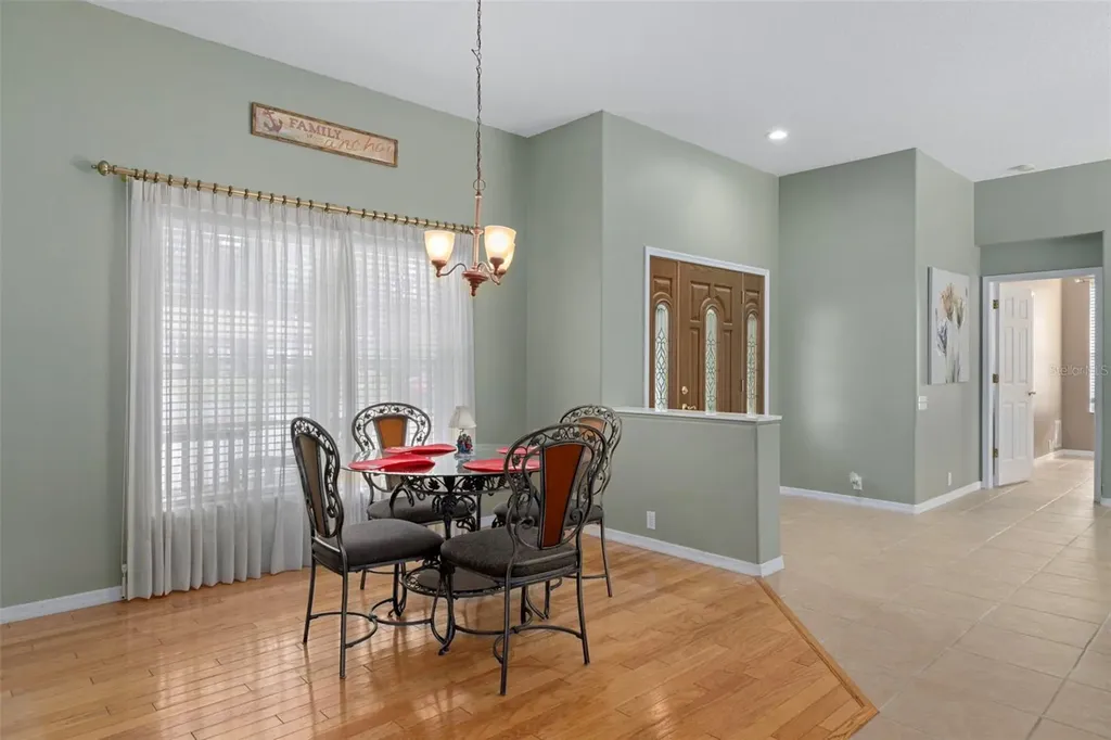 9 Foxgreen Court Homosassa FL 34446