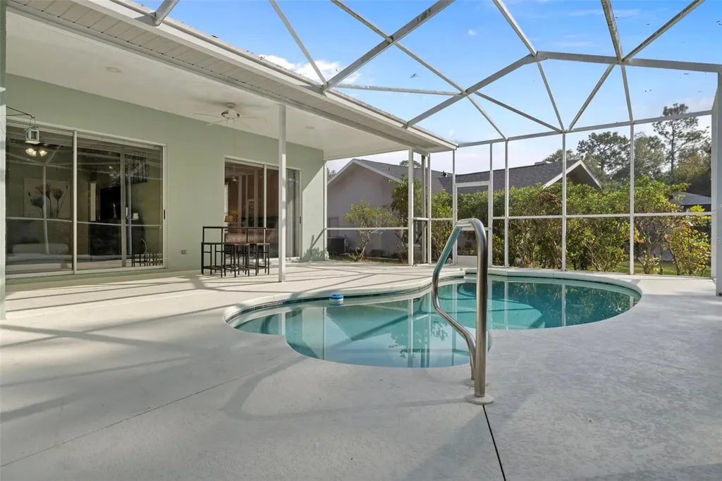 9 Foxgreen Court Homosassa FL 34446
