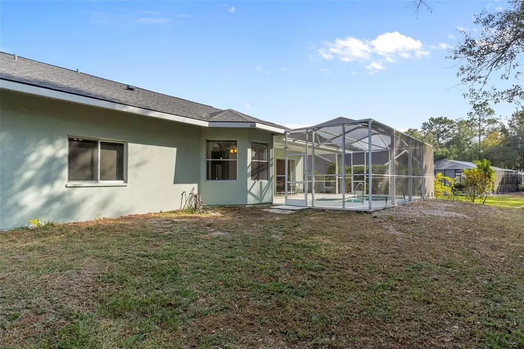 9 Foxgreen Court Homosassa FL 34446