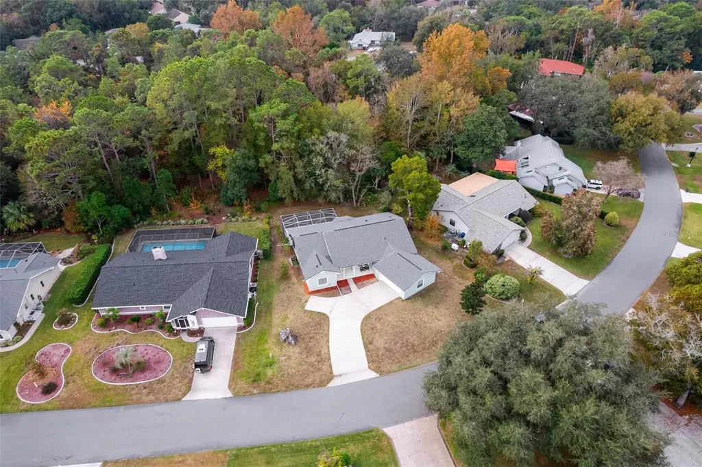 9 Foxgreen Court Homosassa FL 34446