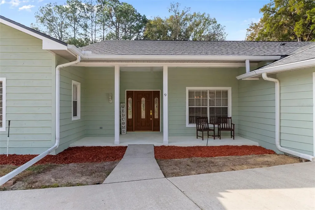 9 Foxgreen Court Homosassa FL 34446