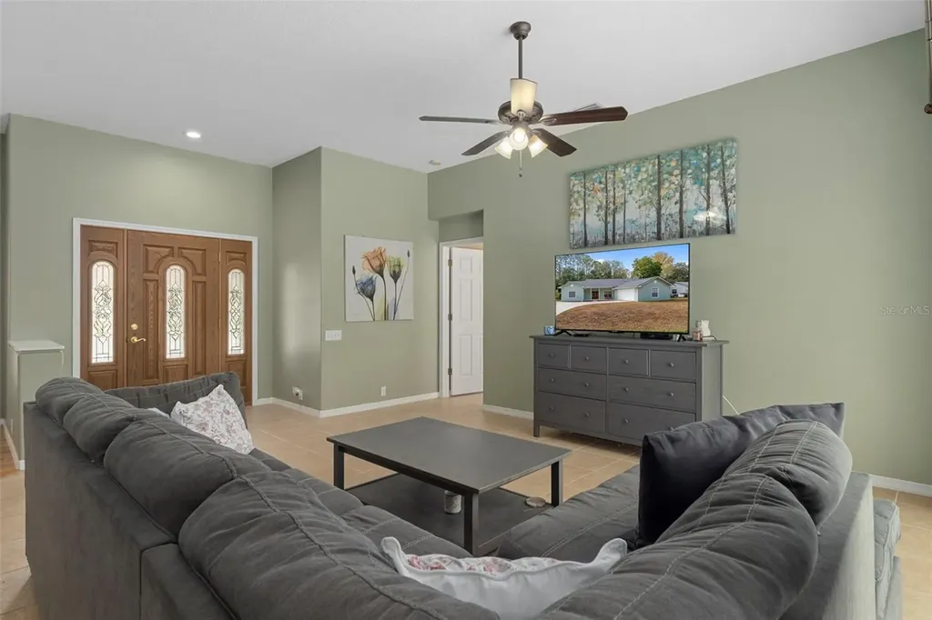 9 Foxgreen Court Homosassa FL 34446