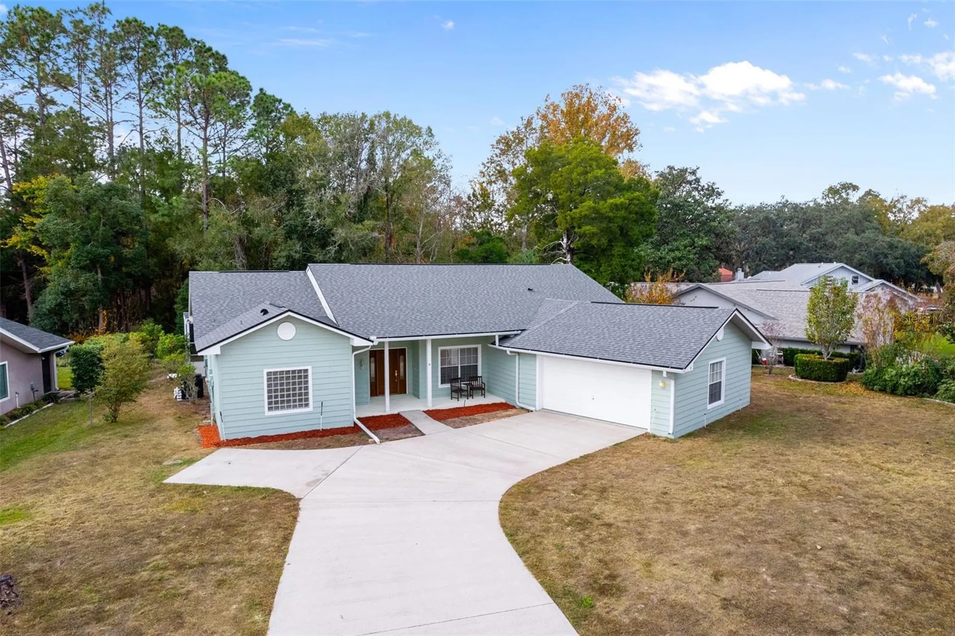 9 Foxgreen Court Homosassa FL 34446