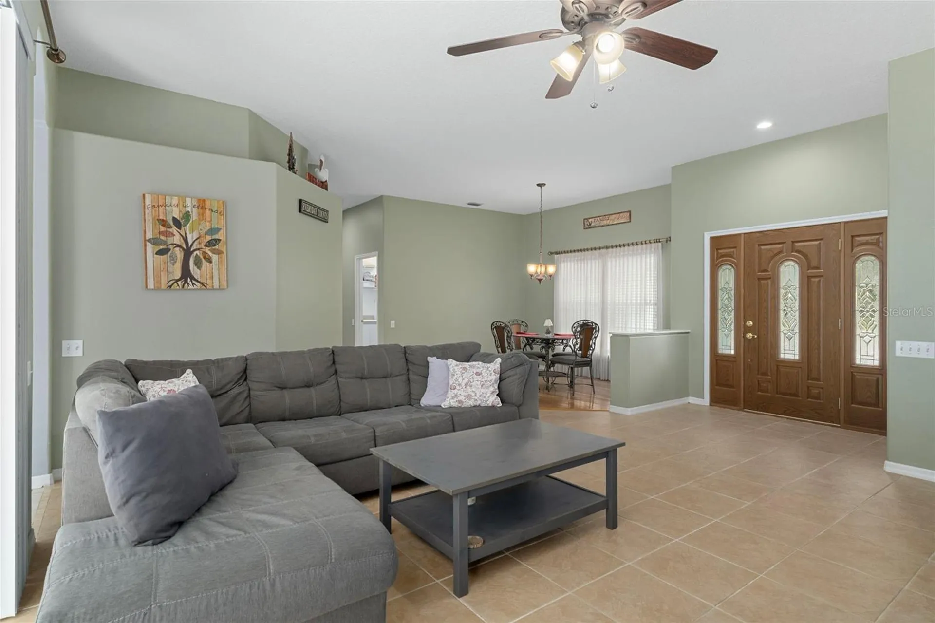 9 Foxgreen Court Homosassa FL 34446