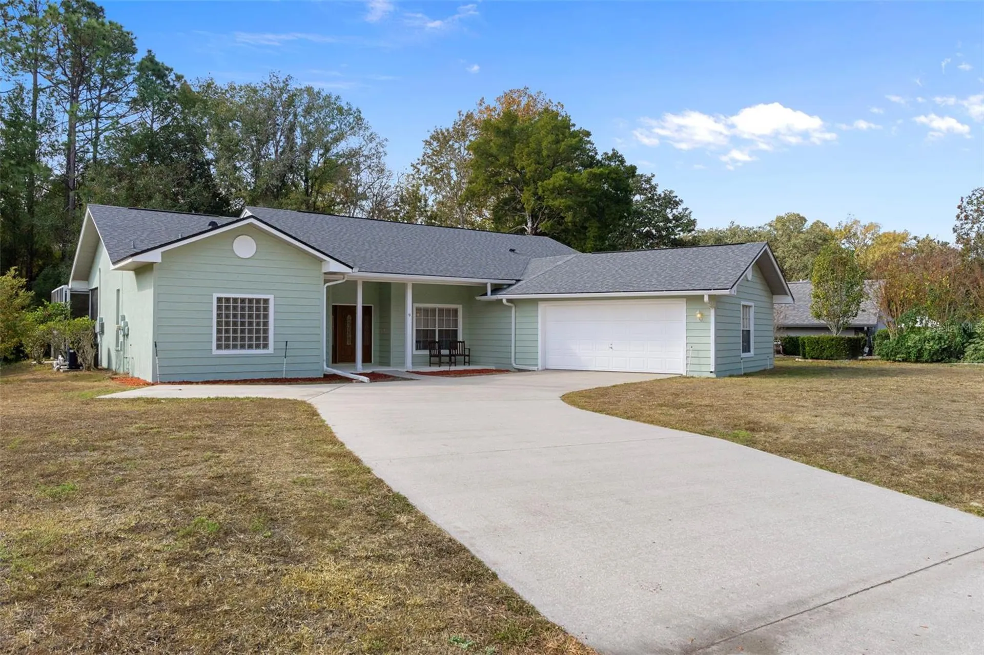 9 Foxgreen Court Homosassa FL 34446