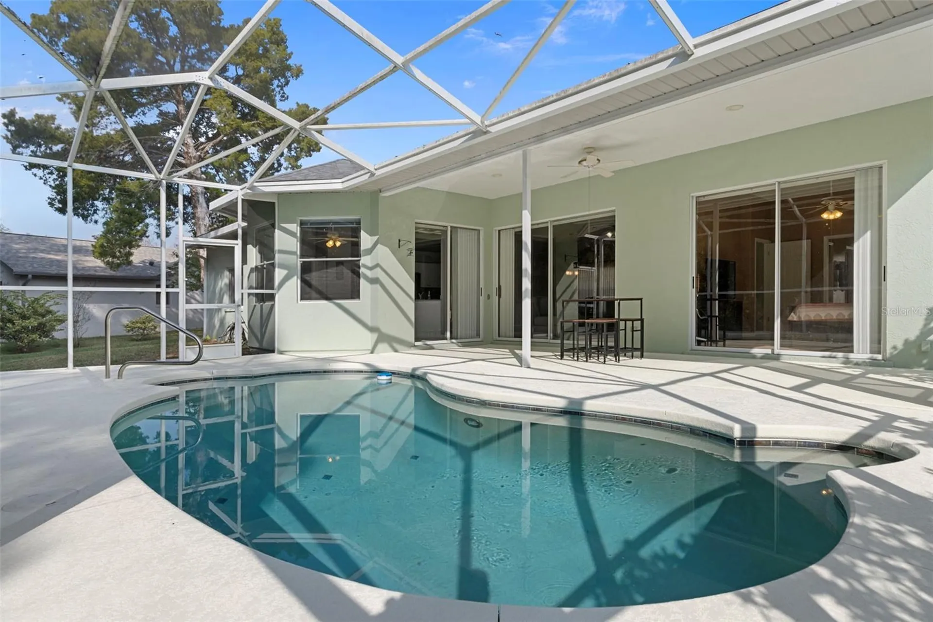 9 Foxgreen Court Homosassa FL 34446