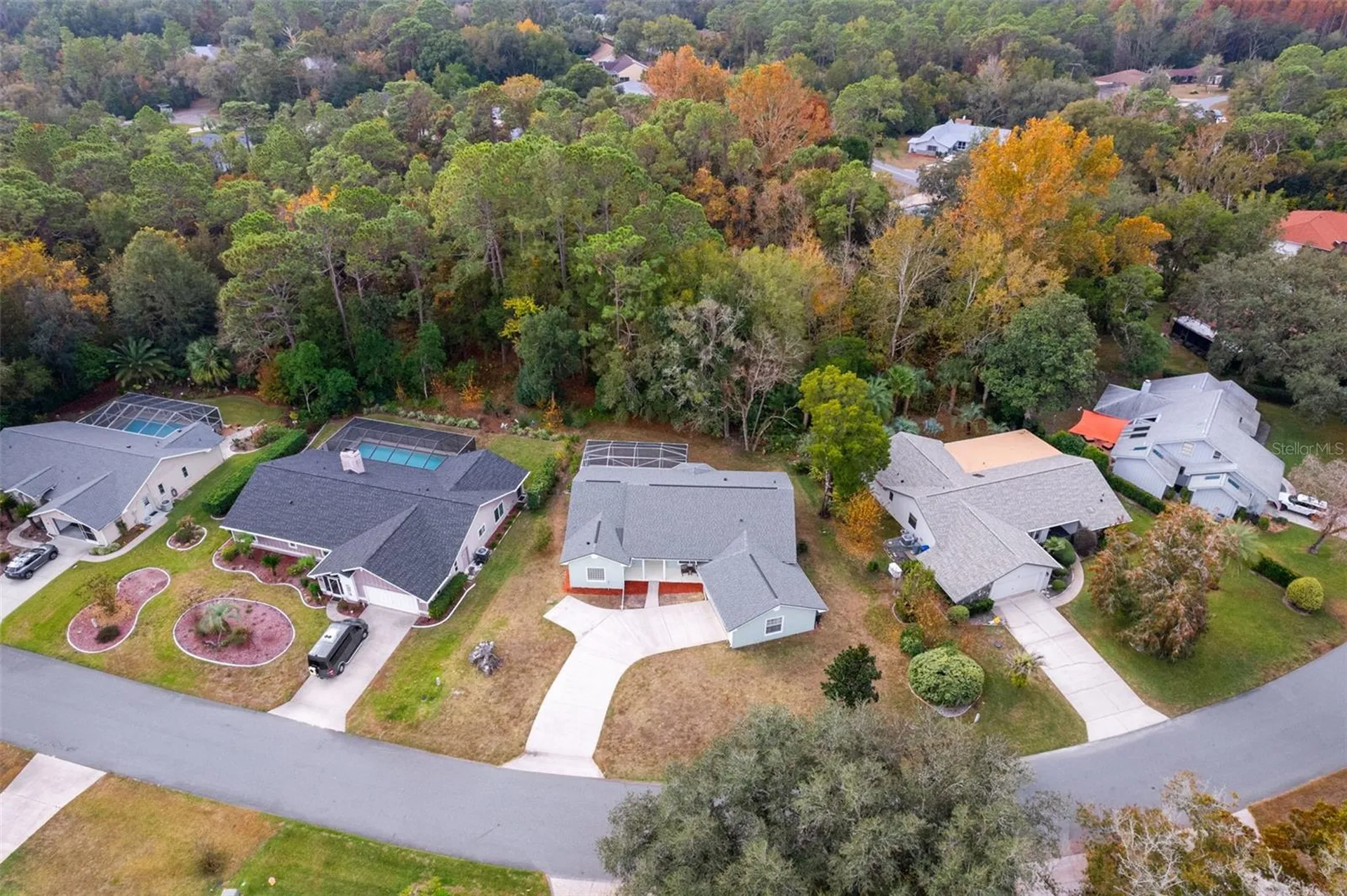 9 Foxgreen Court Homosassa FL 34446