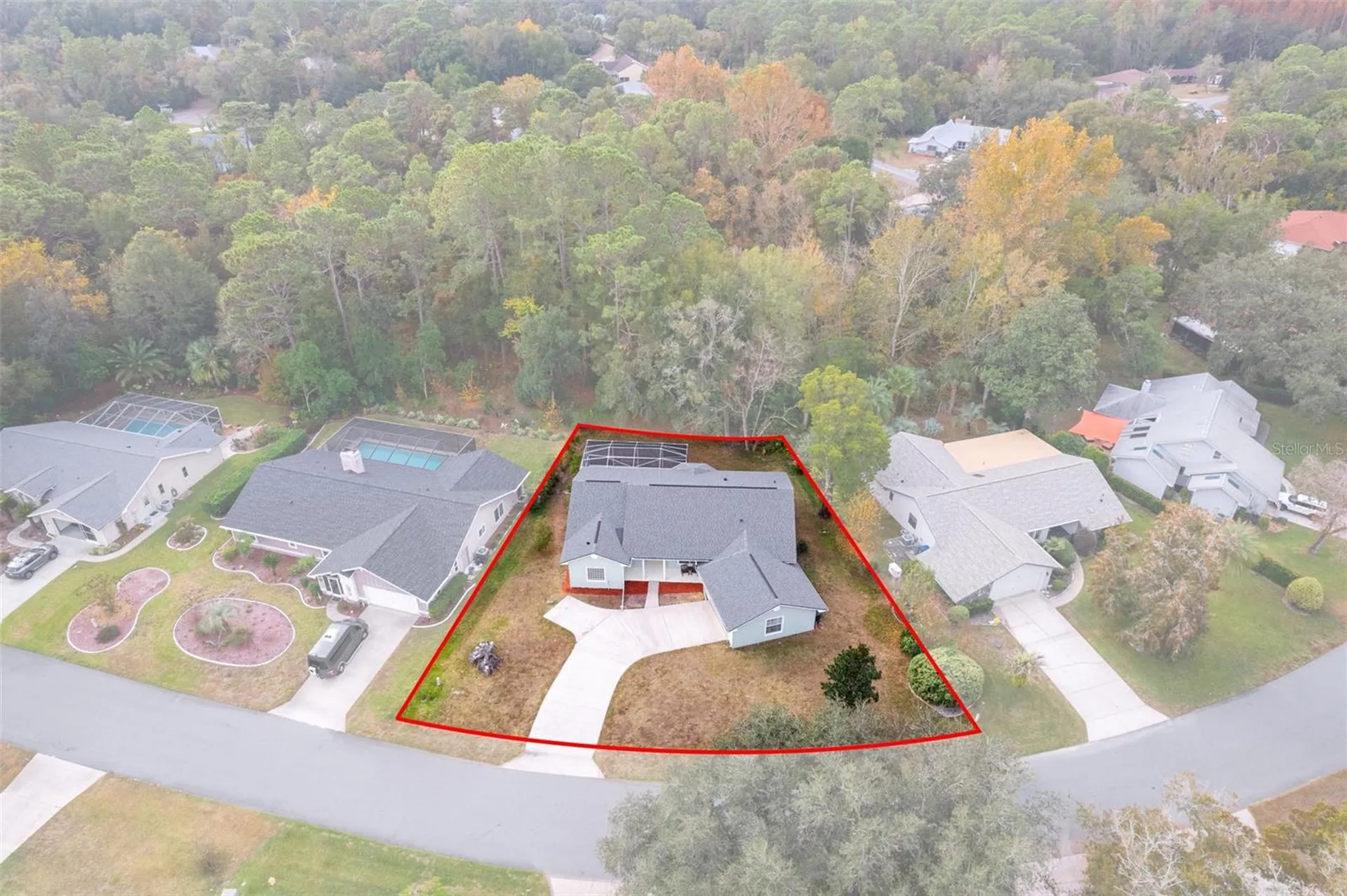 9 Foxgreen Court Homosassa FL 34446