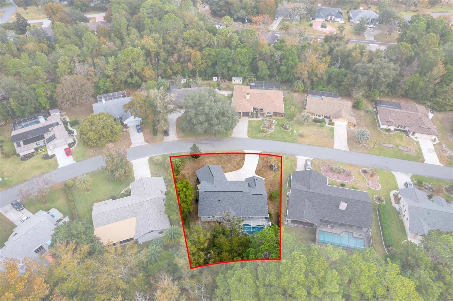 9 Foxgreen Court Homosassa FL 34446