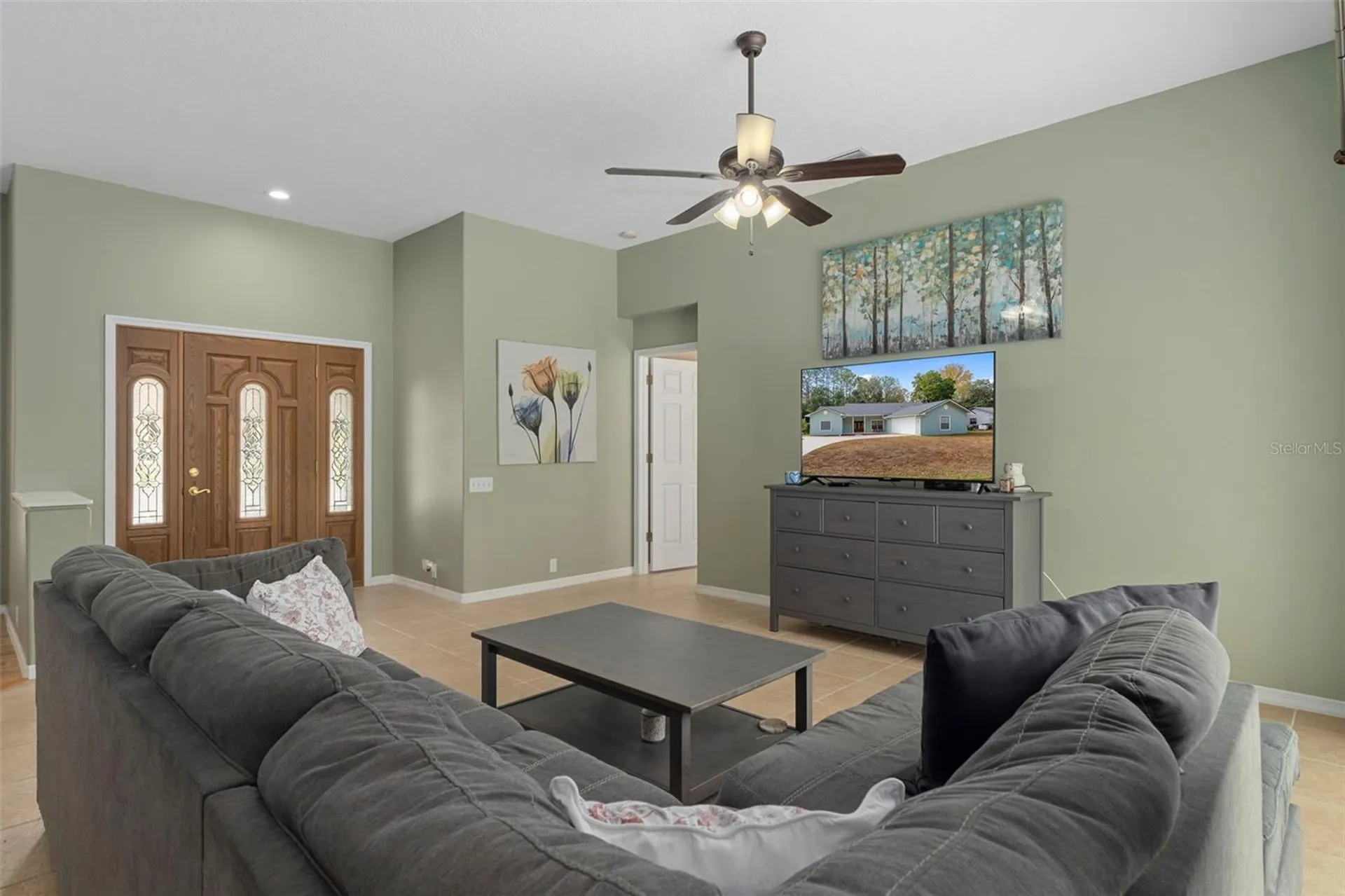 9 Foxgreen Court Homosassa FL 34446