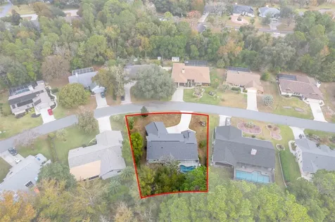 9 Foxgreen Court Homosassa FL 34446