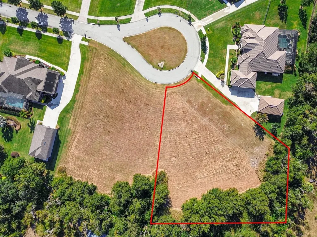 420 Hawk Talon Drive Lithia FL 33547