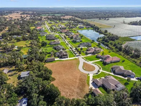 420 Hawk Talon Drive Lithia FL 33547