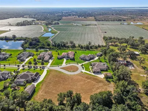 420 Hawk Talon Drive Lithia FL 33547