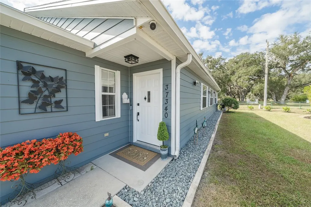 37340 Derbyshire Drive Zephyrhills FL 33542