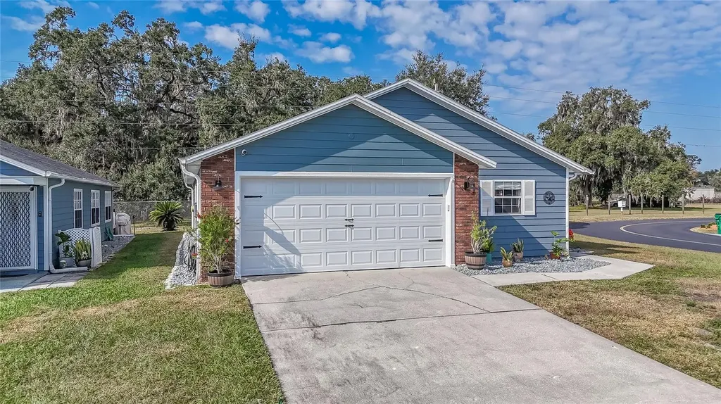 37340 Derbyshire Drive Zephyrhills FL 33542