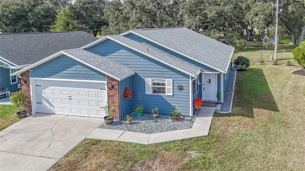 37340 Derbyshire Drive Zephyrhills FL 33542