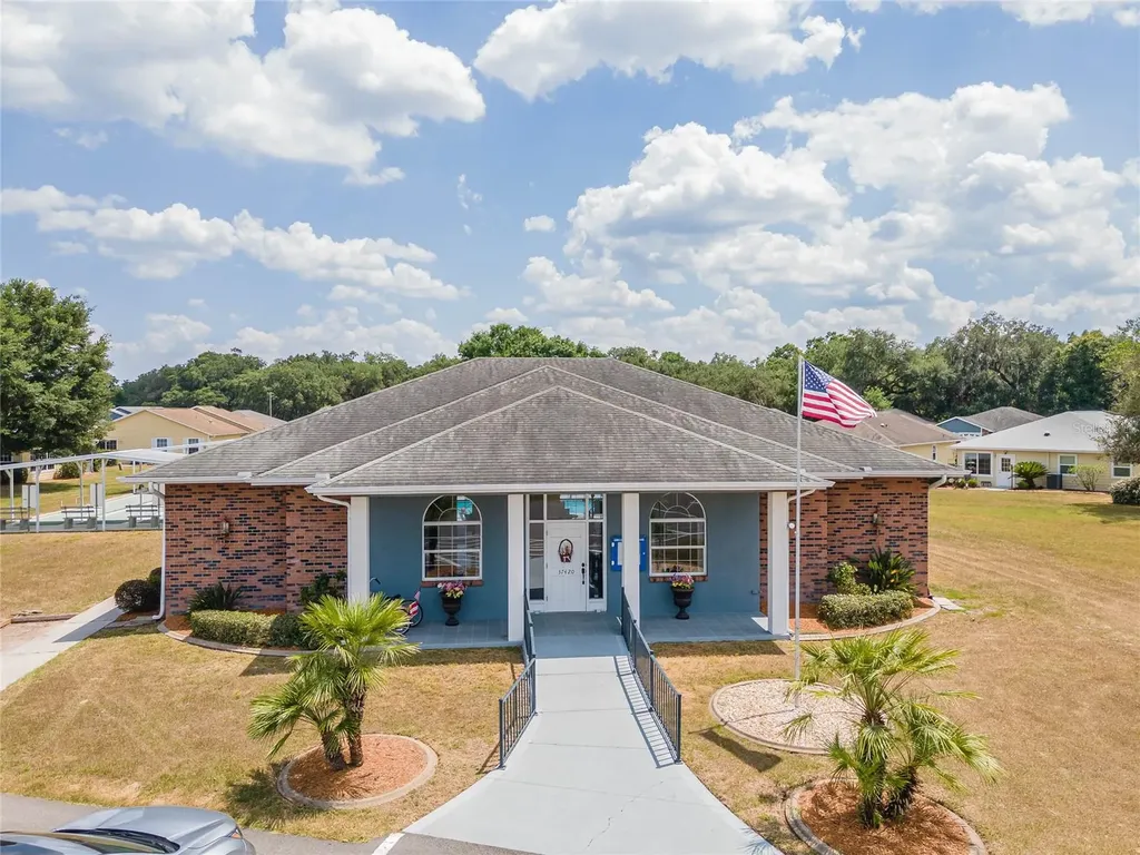 37340 Derbyshire Drive Zephyrhills FL 33542
