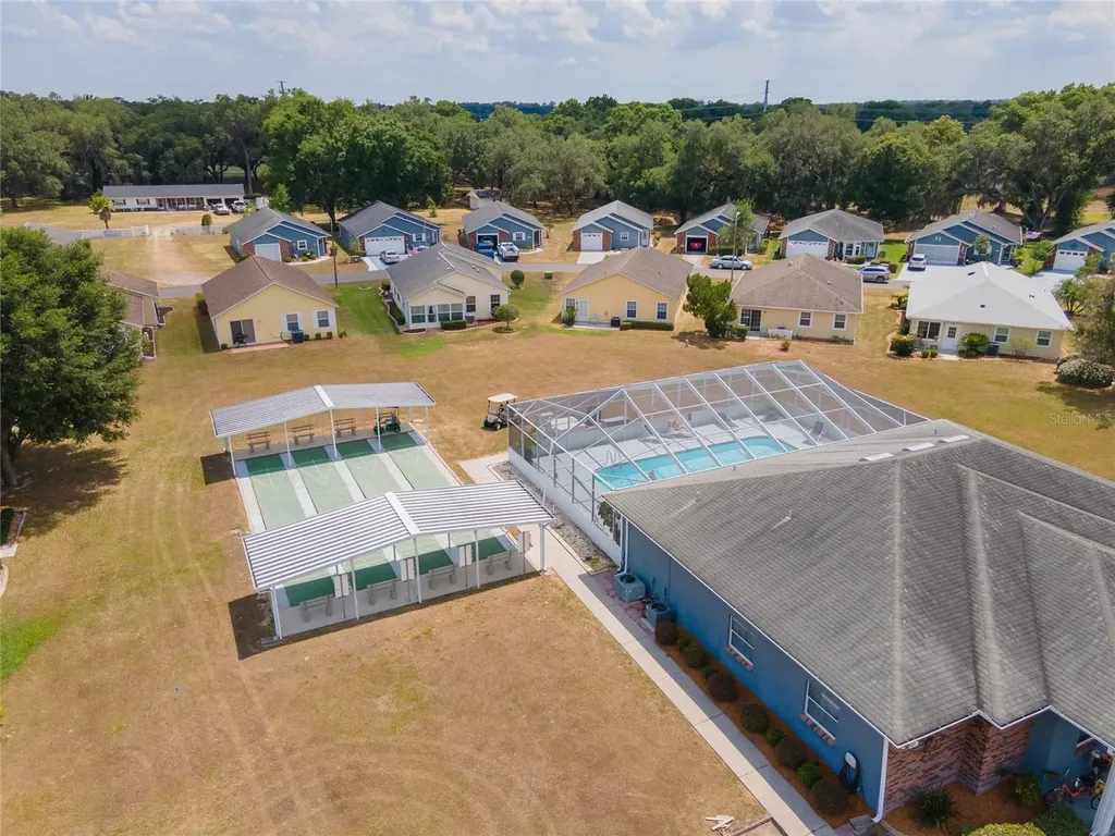 37340 Derbyshire Drive Zephyrhills FL 33542
