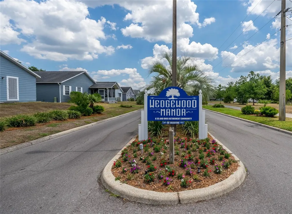 37340 Derbyshire Drive Zephyrhills FL 33542
