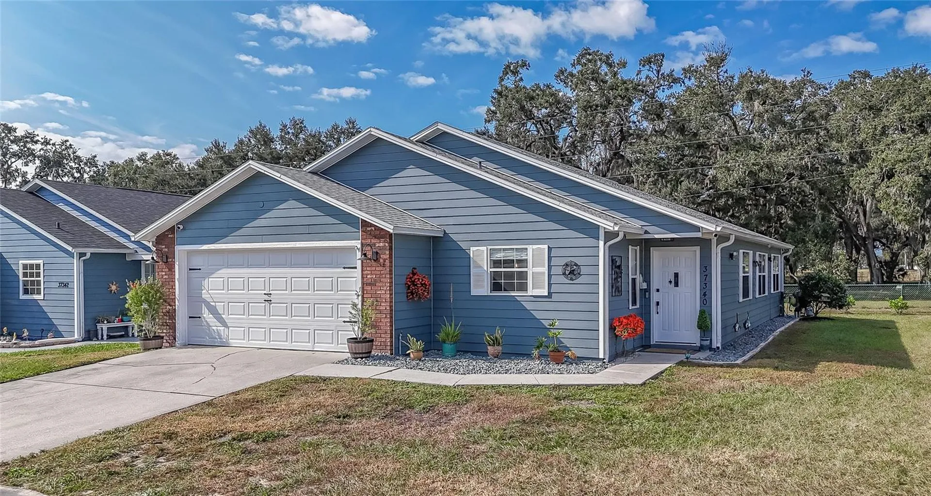 37340 Derbyshire Drive Zephyrhills FL 33542