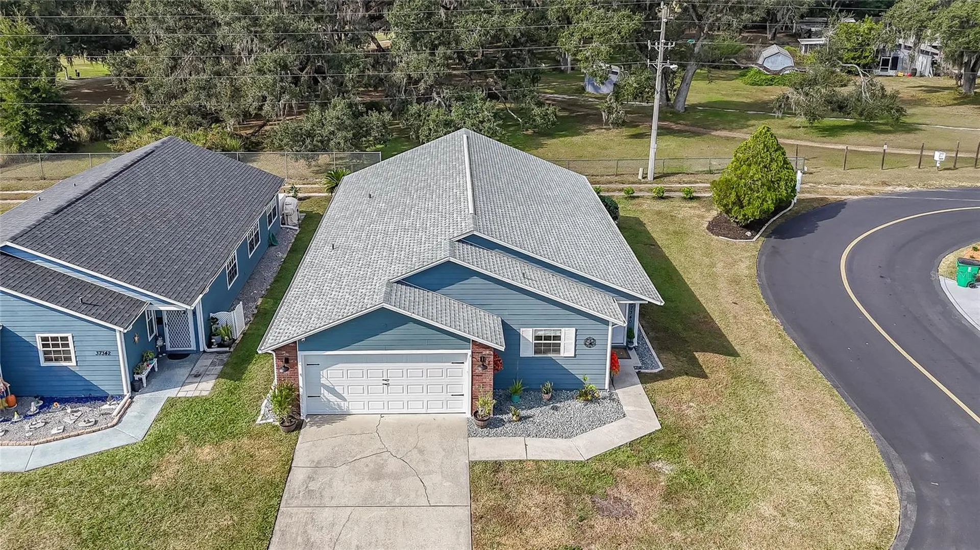 37340 Derbyshire Drive Zephyrhills FL 33542