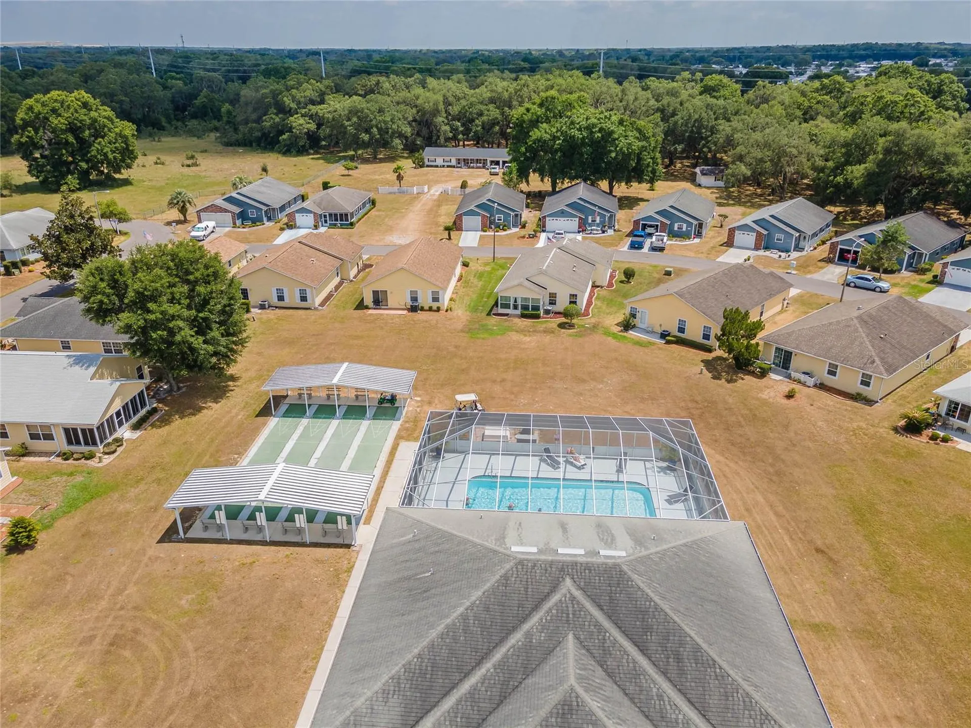 37340 Derbyshire Drive Zephyrhills FL 33542