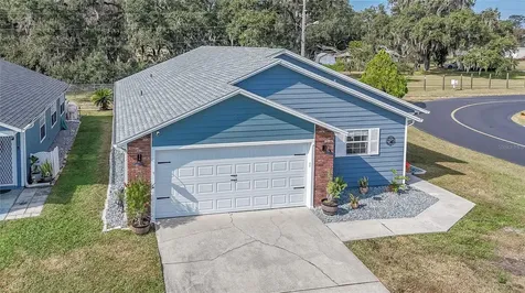 37340 Derbyshire Drive Zephyrhills FL 33542
