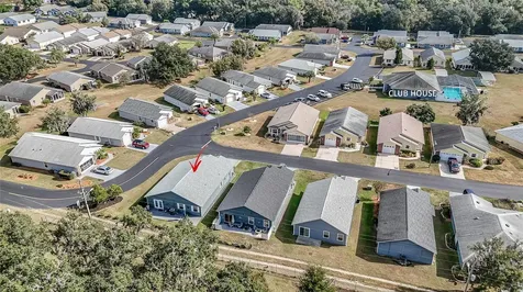 37340 Derbyshire Drive Zephyrhills FL 33542
