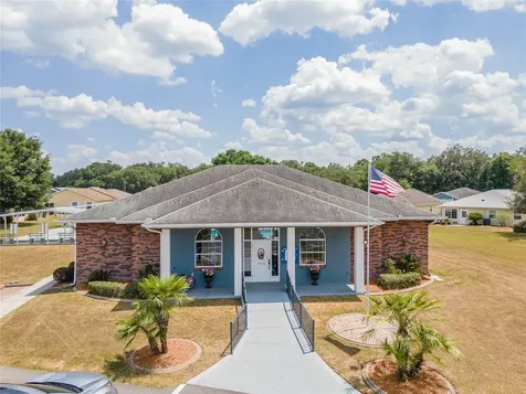 37340 Derbyshire Drive Zephyrhills FL 33542