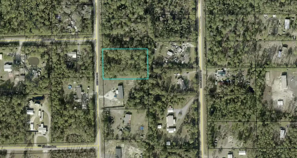 1759 Beech Boulevard Bunnell FL 32110