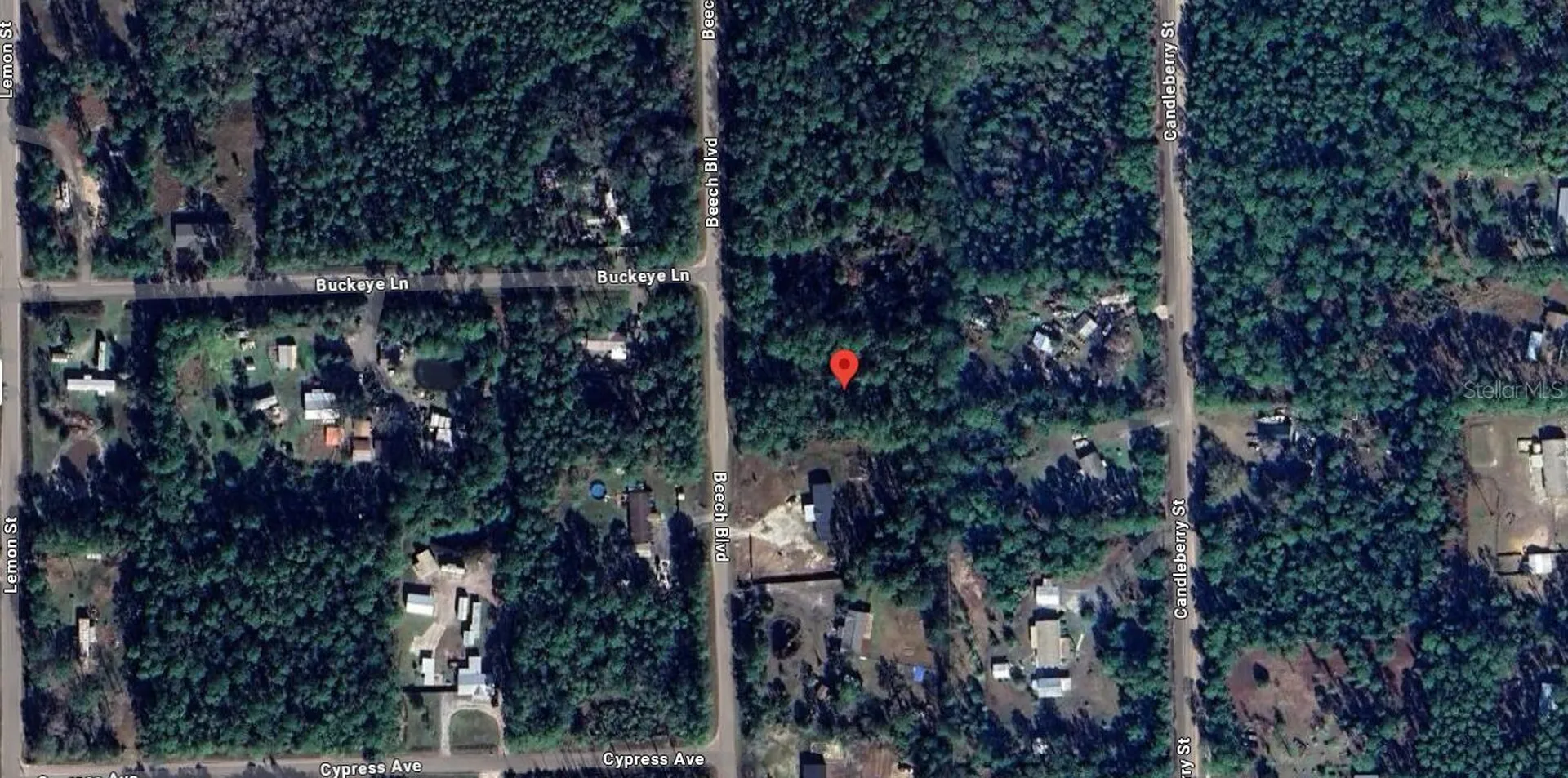 1759 Beech Boulevard Bunnell FL 32110