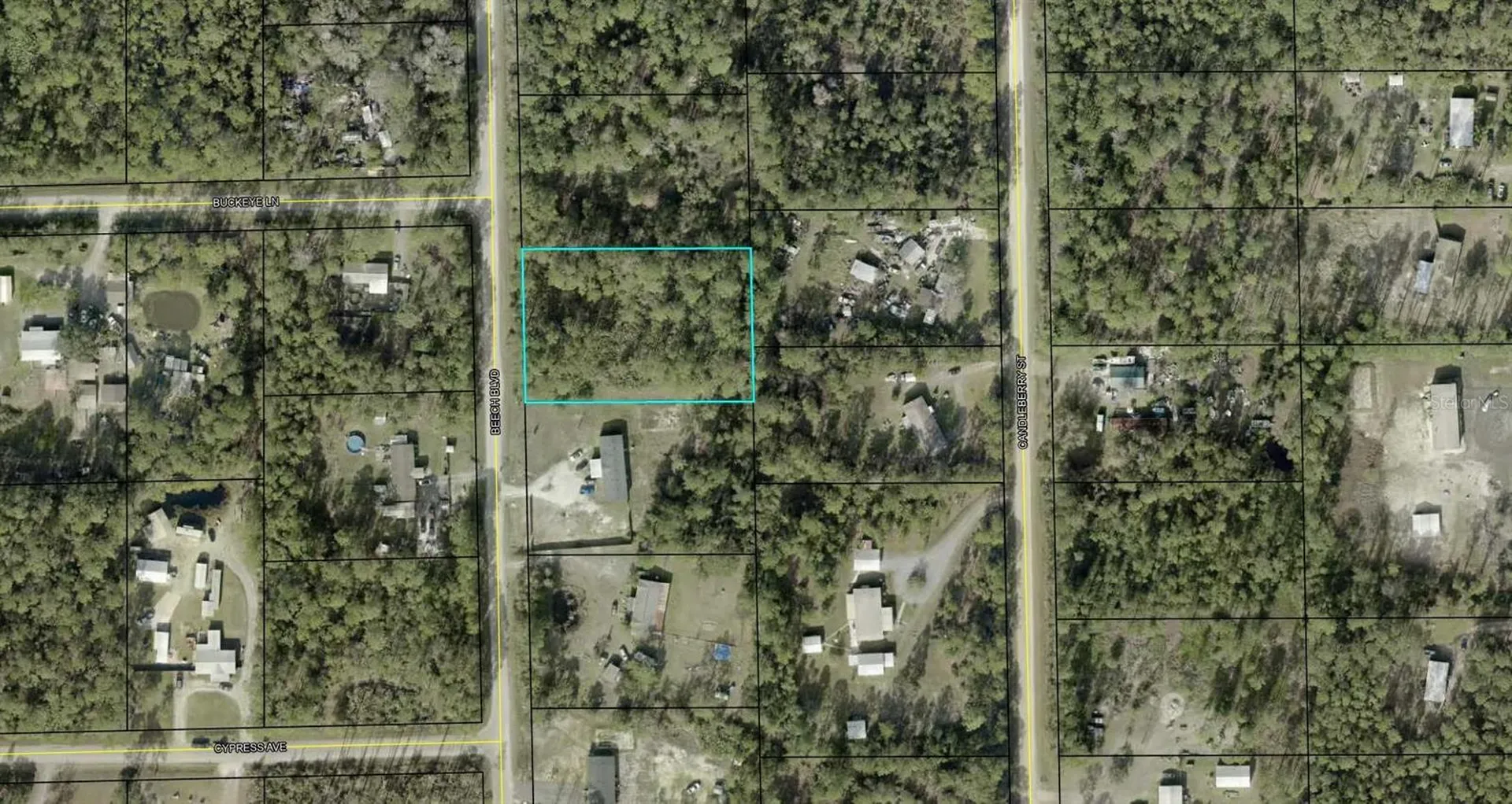 1759 Beech Boulevard Bunnell FL 32110