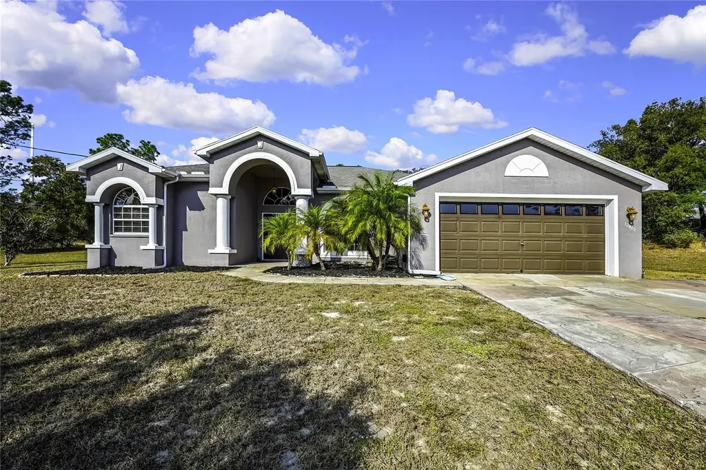 12403 Centennial Street Spring Hill FL 34609