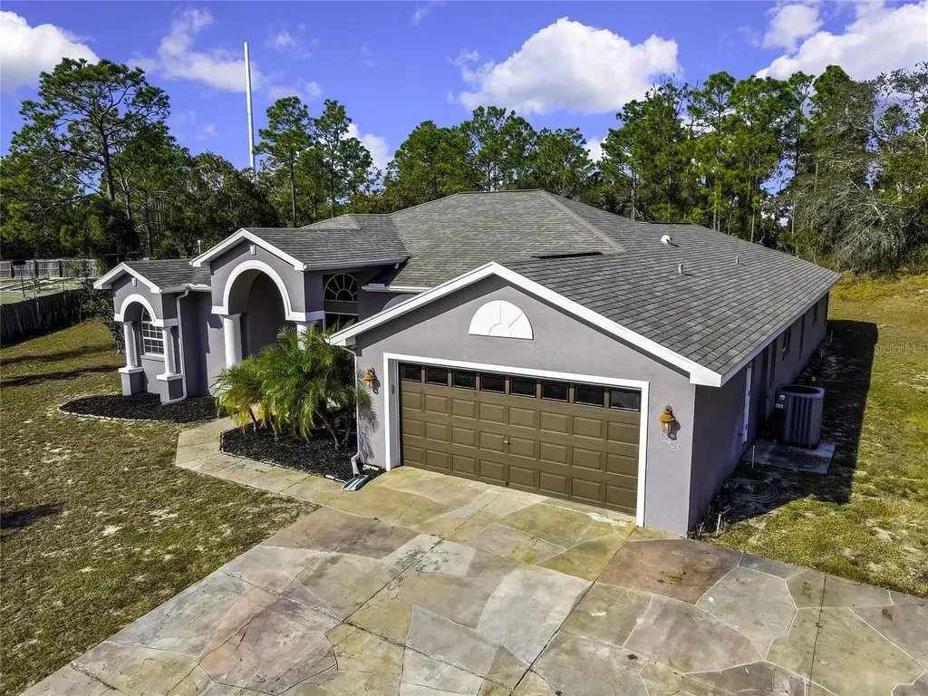 12403 Centennial Street Spring Hill FL 34609
