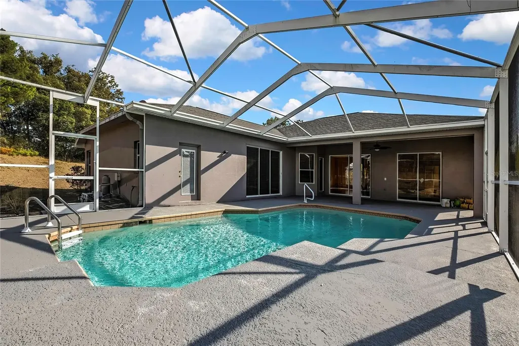 12403 Centennial Street Spring Hill FL 34609