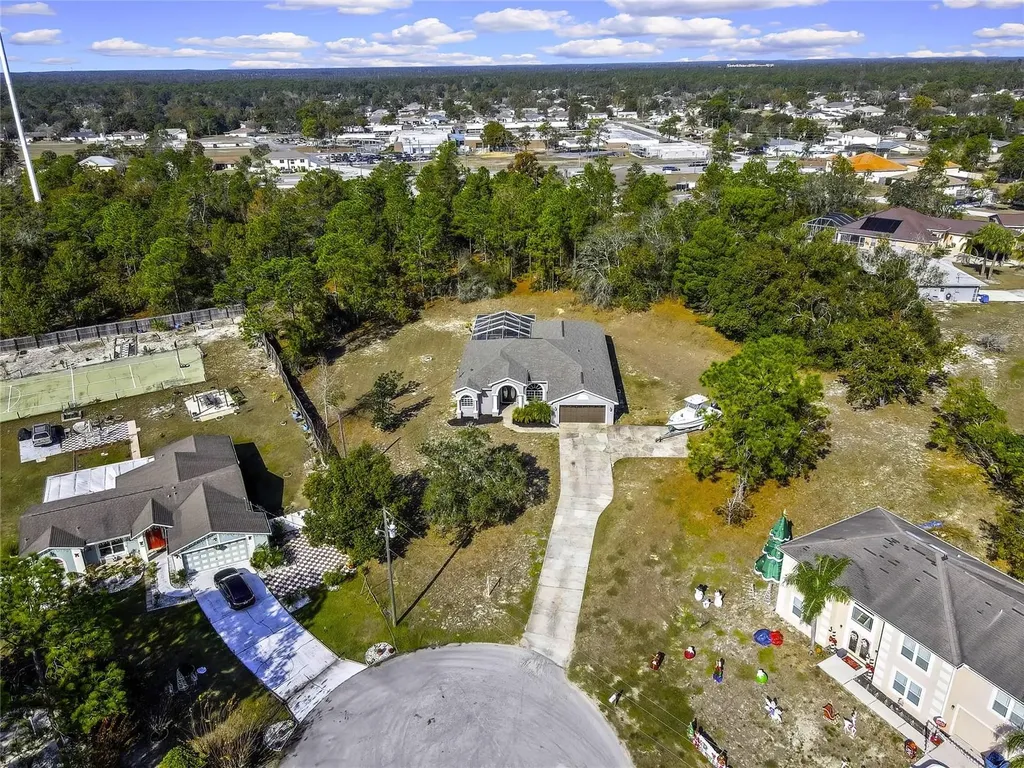 12403 Centennial Street Spring Hill FL 34609