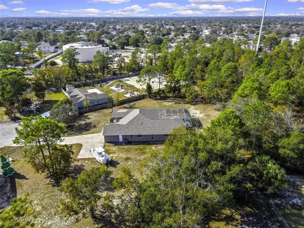 12403 Centennial Street Spring Hill FL 34609