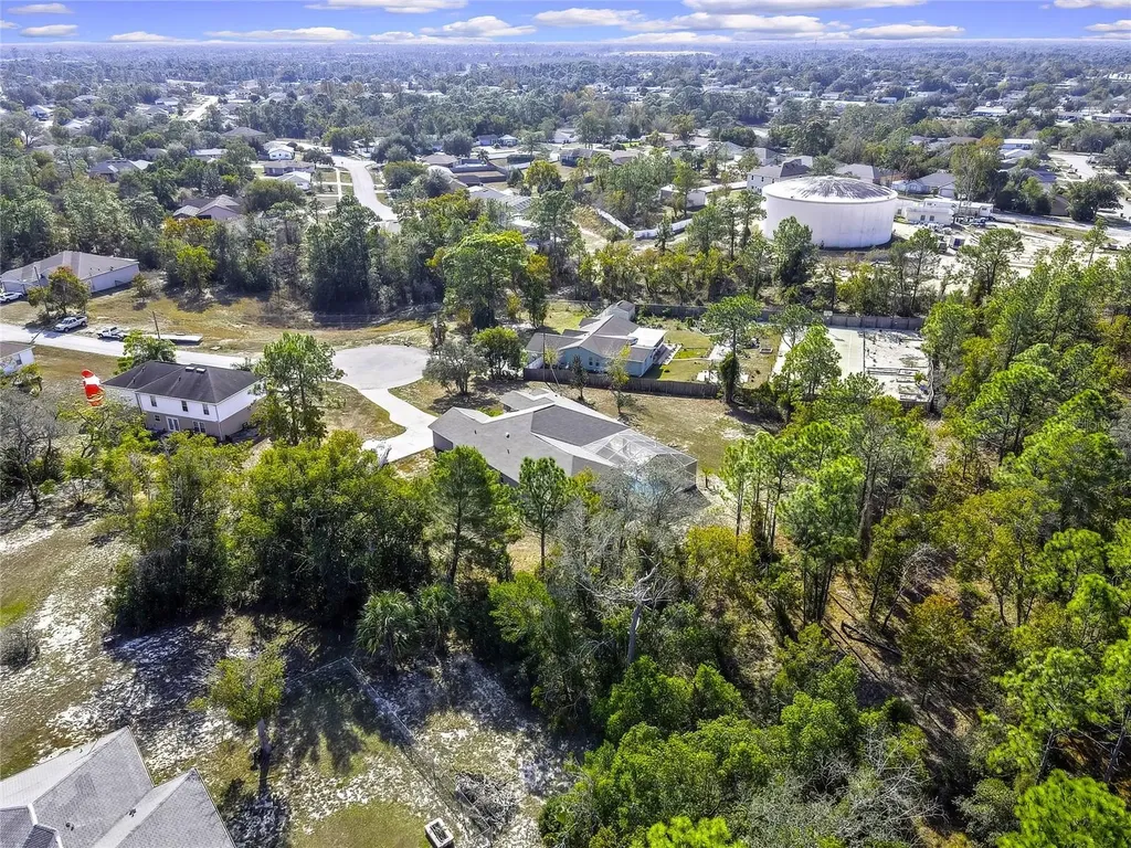 12403 Centennial Street Spring Hill FL 34609