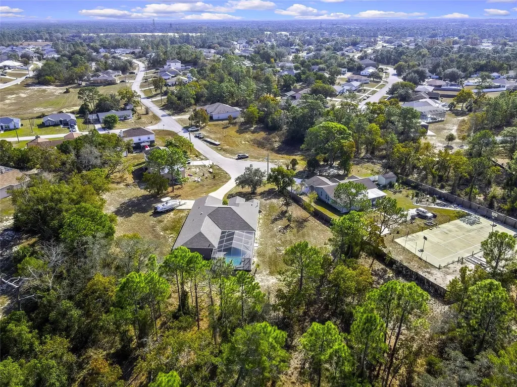 12403 Centennial Street Spring Hill FL 34609